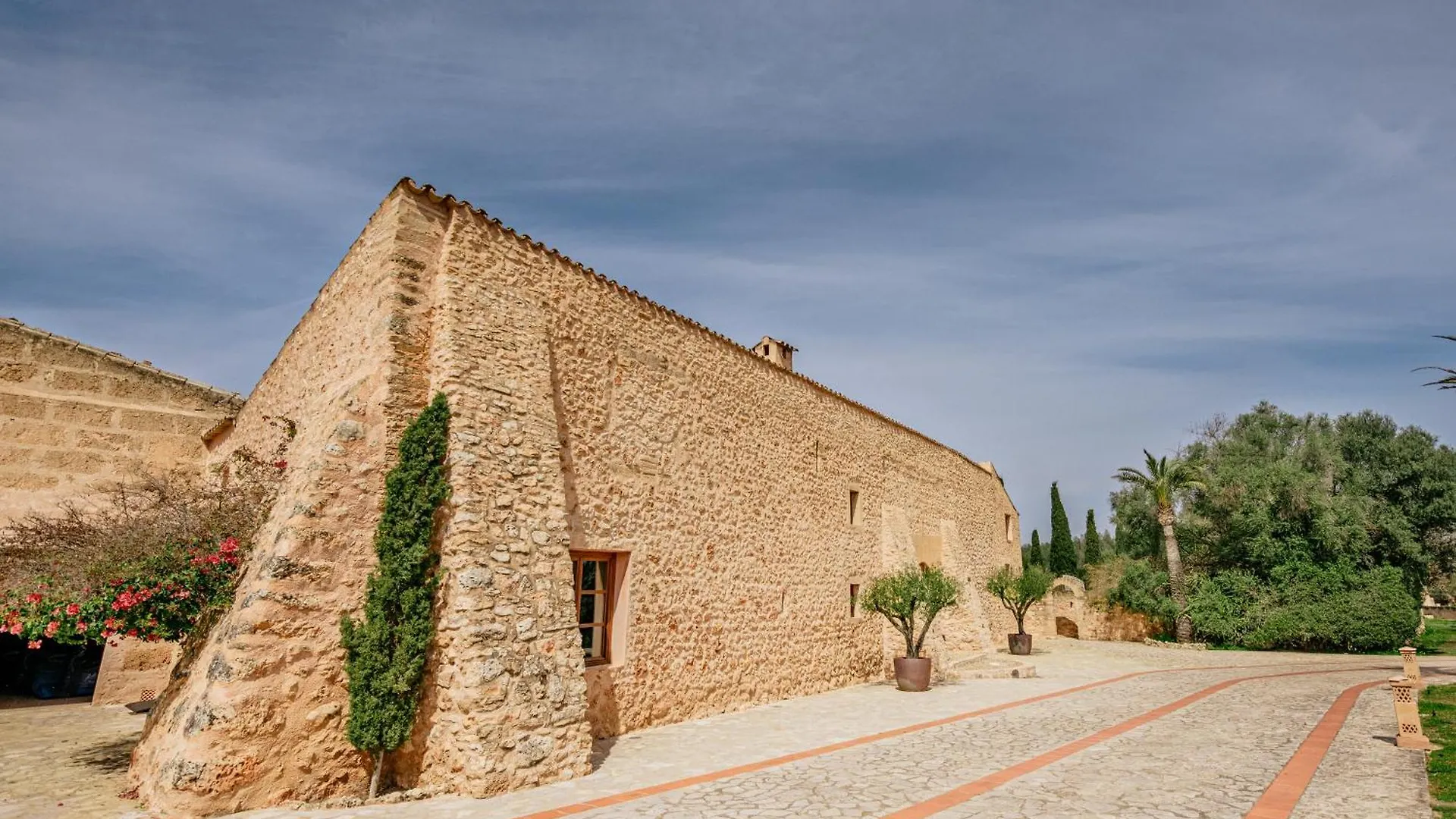 Сasa de vacaciones Finca Son Mut Llucmajor