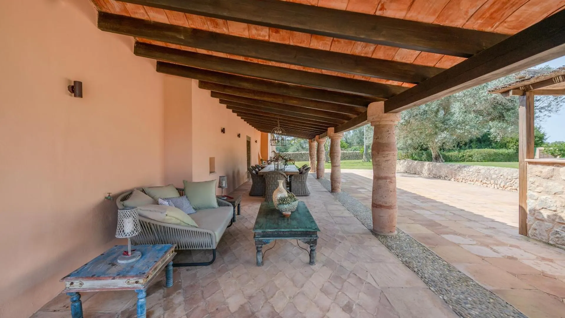 Finca Son Mut Llucmajor  0*, Llucmajor (Mallorca) España