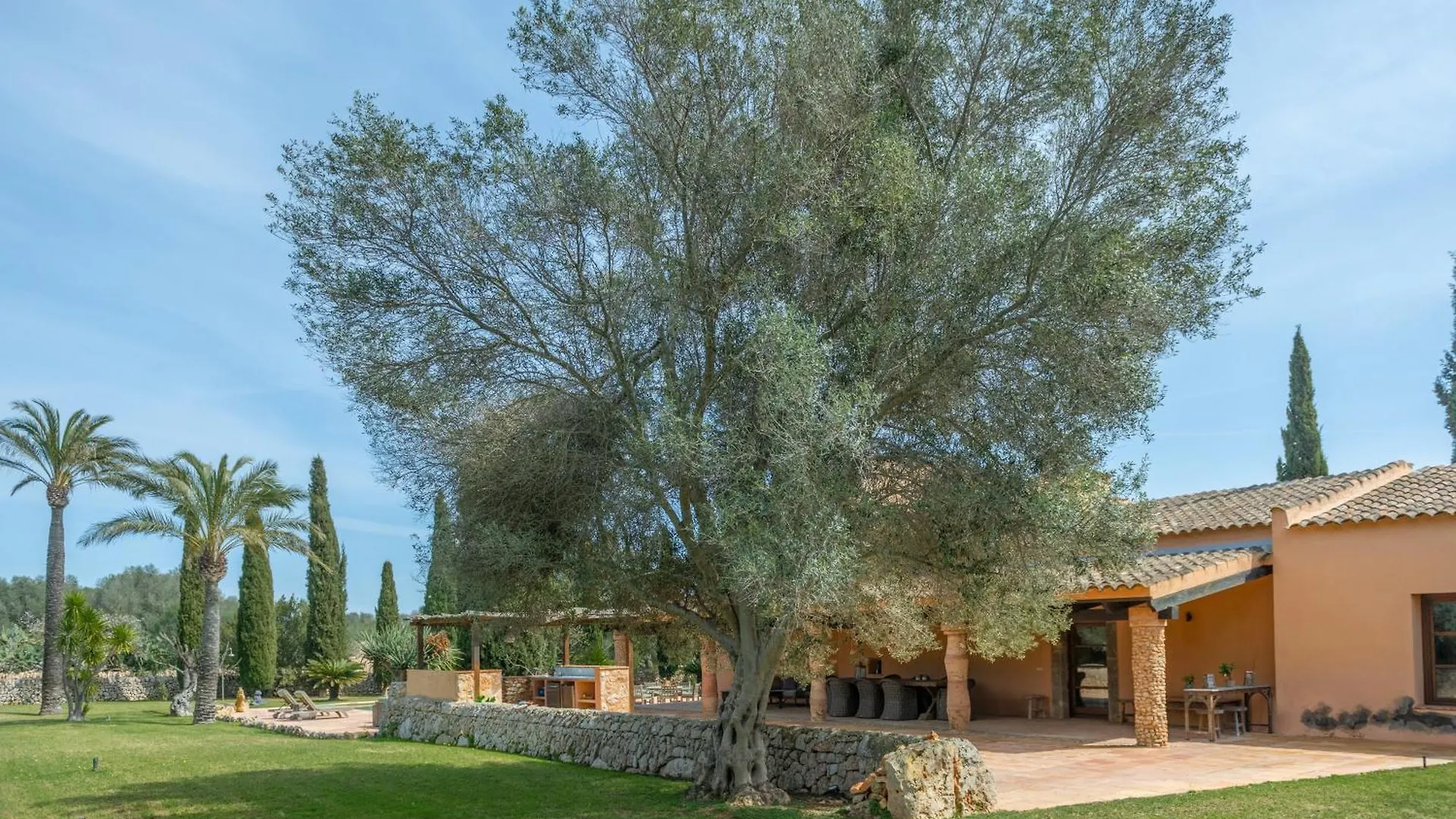 Finca Son Mut Llucmajor  0*, Llucmajor (Mallorca)