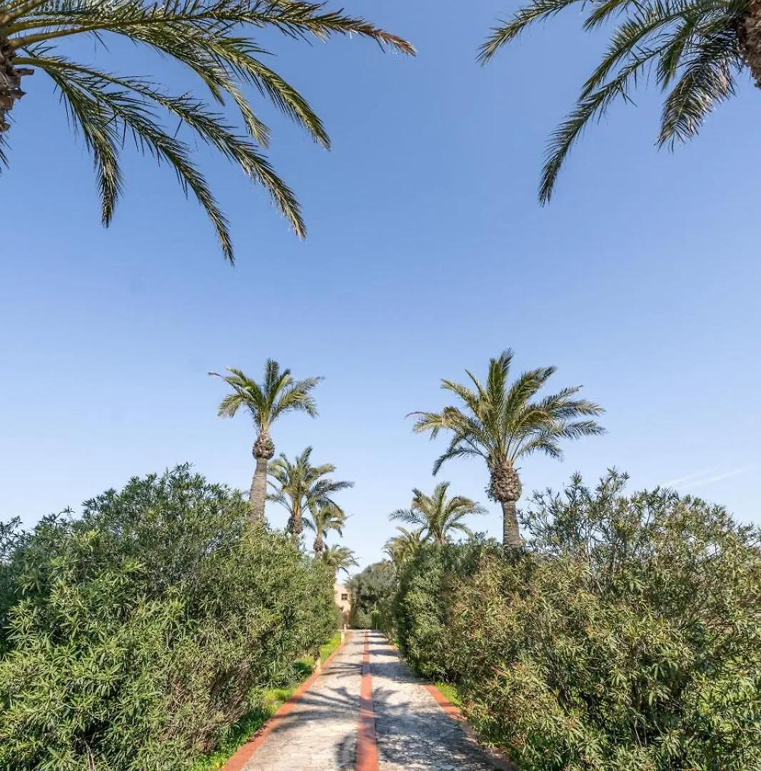 Сasa de vacaciones Finca Son Mut Llucmajor