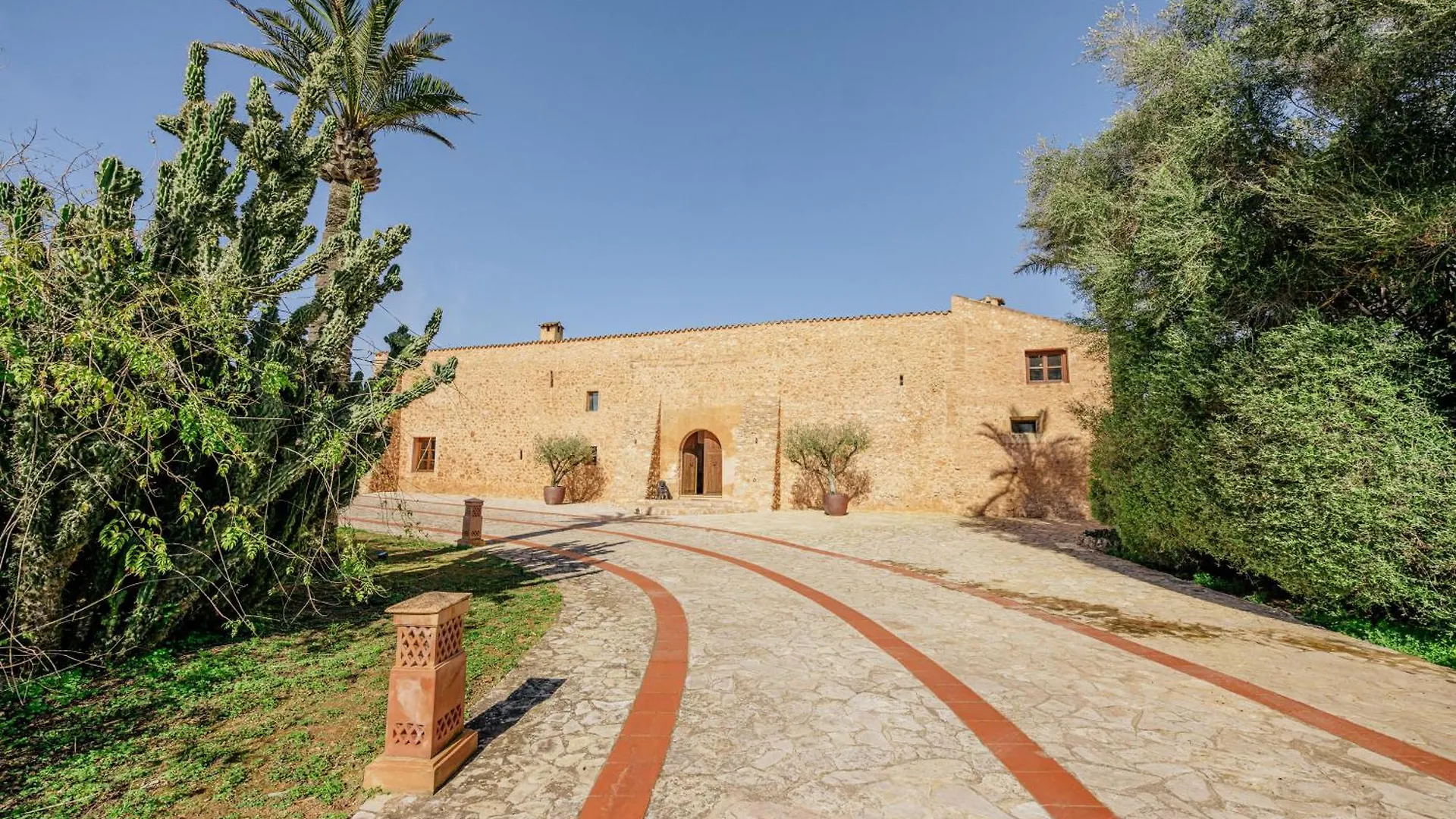 Finca Son Mut Llucmajor