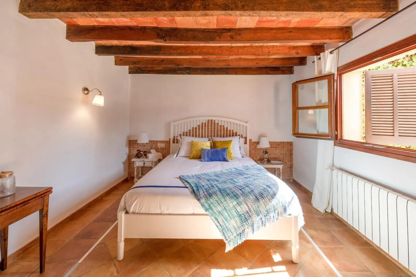 Finca Son Mut Llucmajor
