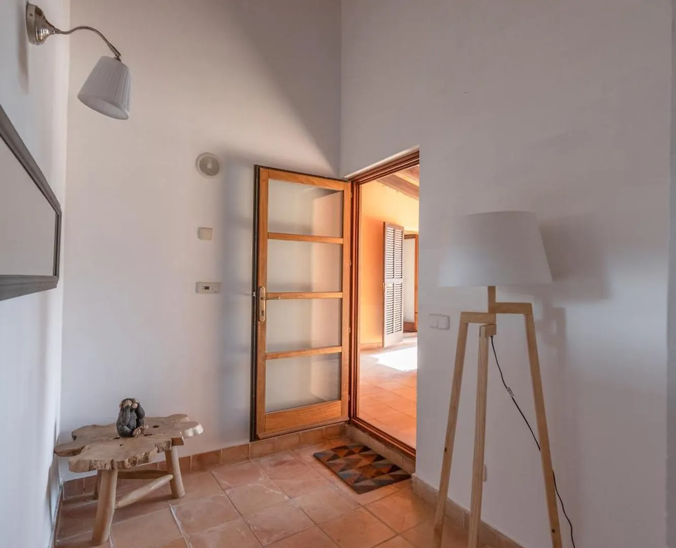 Finca Son Mut Llucmajor  Holiday home