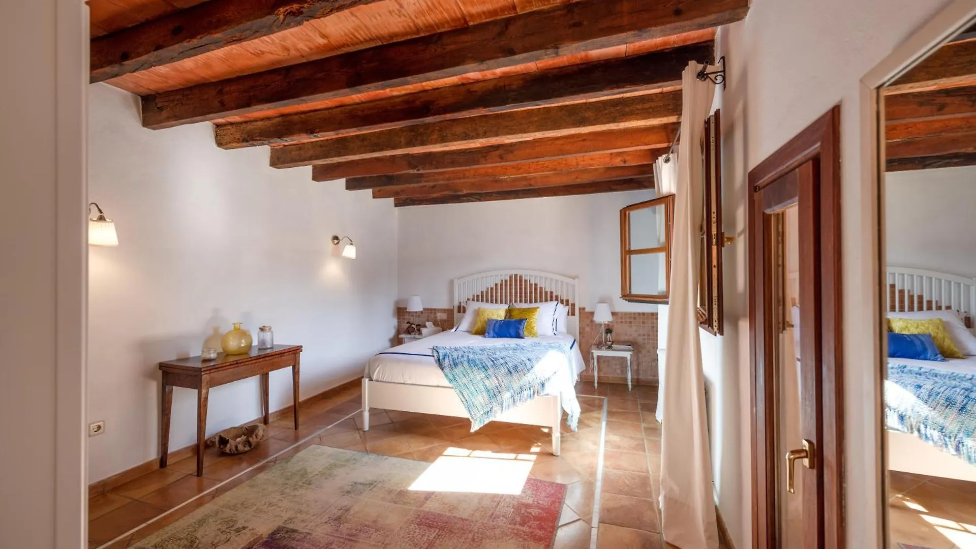 Finca Son Mut Llucmajor  Holiday home Llucmajor (Mallorca)