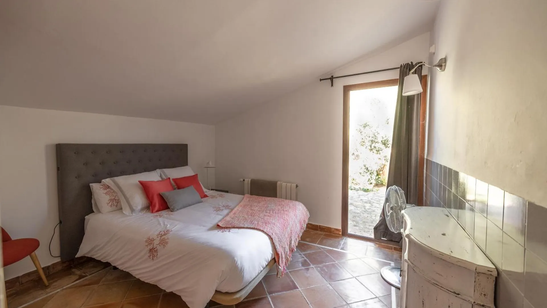 Holiday home Finca Son Mut Llucmajor