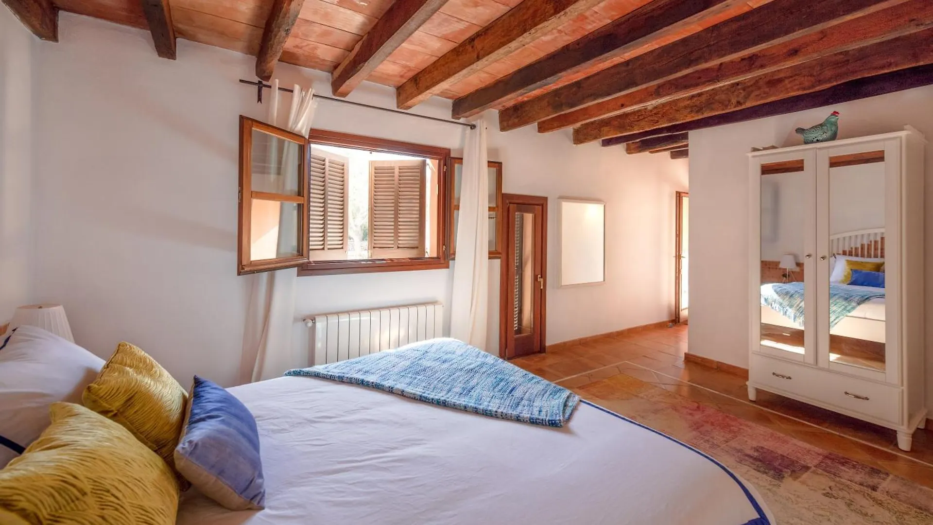 Holiday home Finca Son Mut Llucmajor  Spain