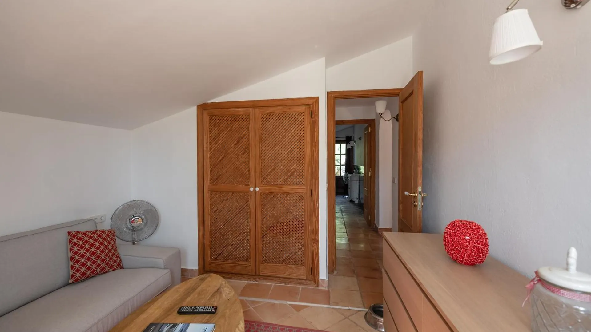 Holiday home Finca Son Mut Llucmajor