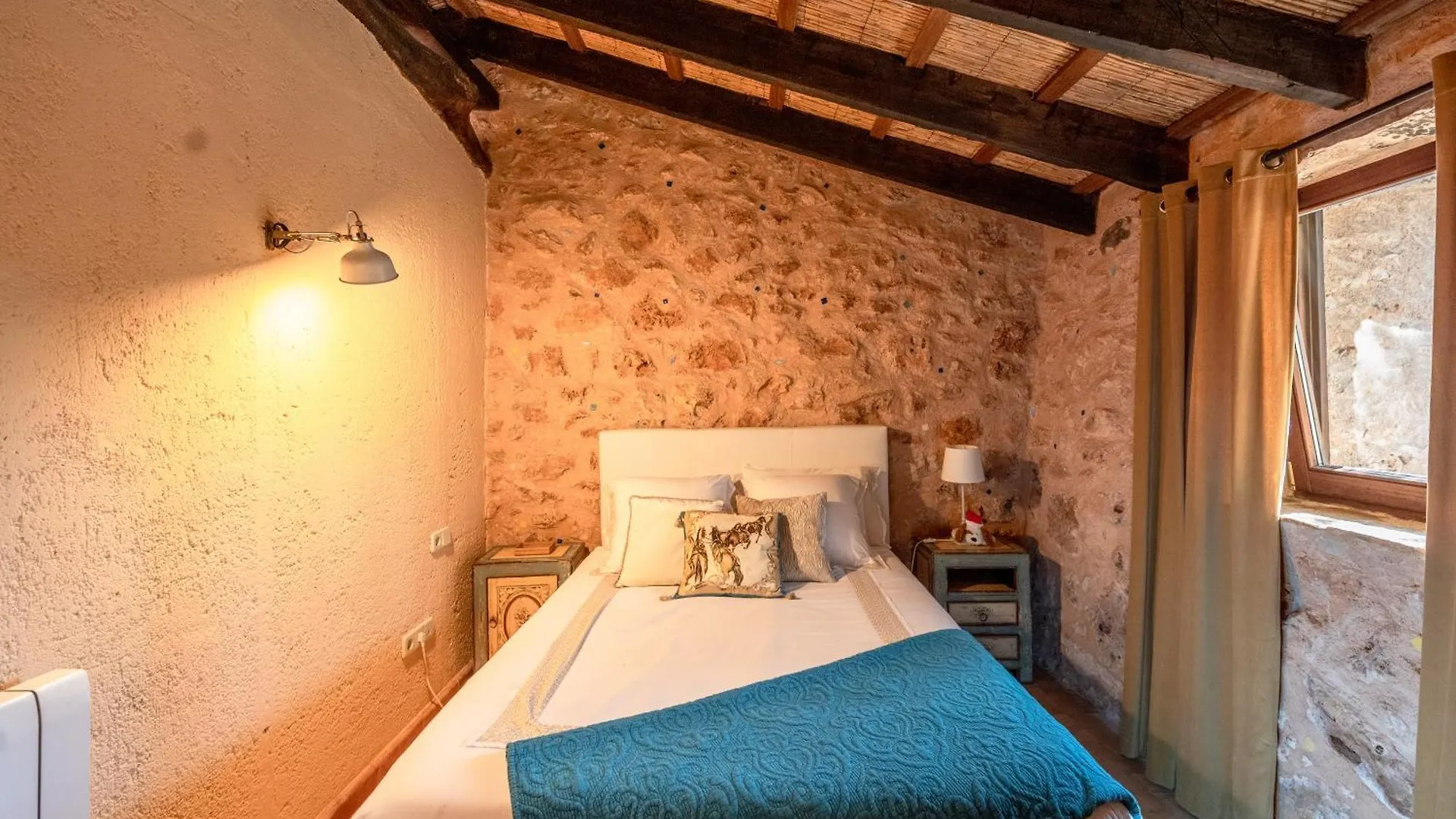 Finca Son Mut Llucmajor  Llucmajor (Mallorca)