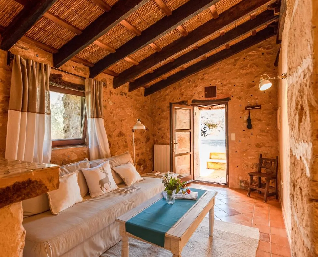 Holiday home Finca Son Mut Llucmajor