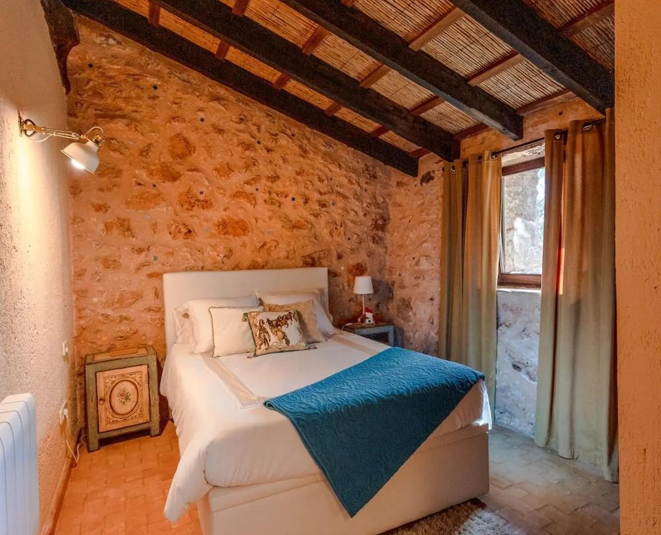 Finca Son Mut Llucmajor  Holiday home Llucmajor (Mallorca)